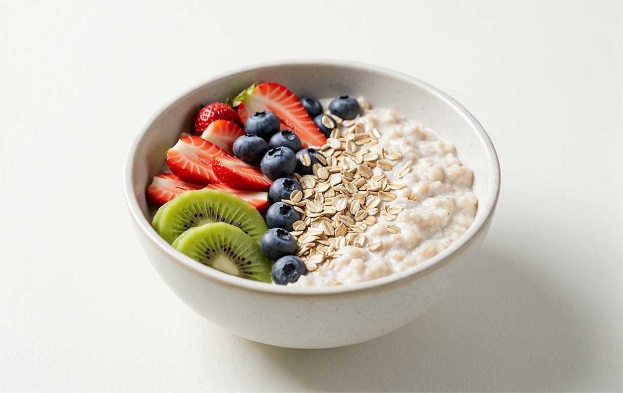 Zdrowe nawyki żywieniowe