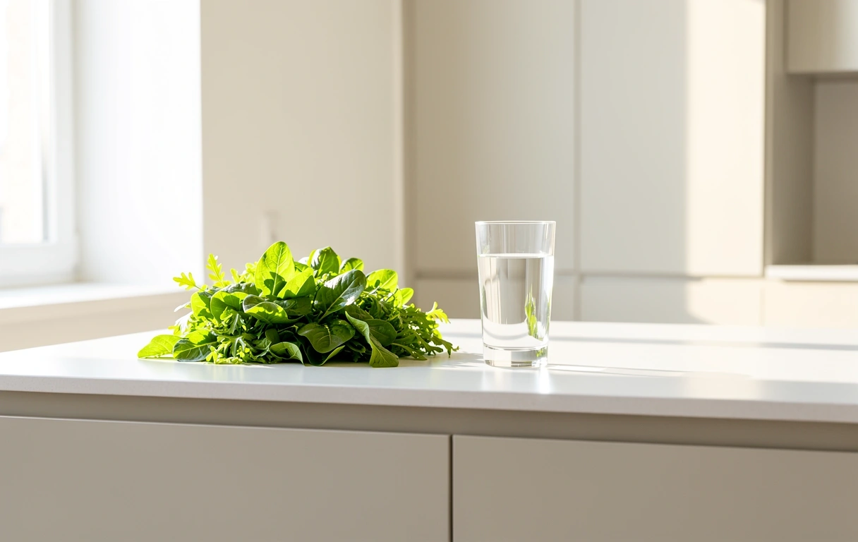 Zdrowe odżywianie Szczecin