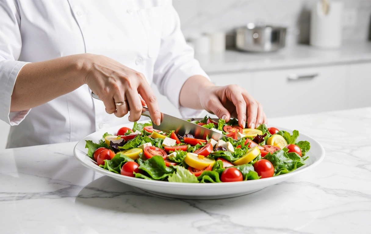 Precyzja w dietetyce